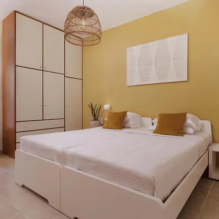 Villa Tulip House Pool In Corfu *